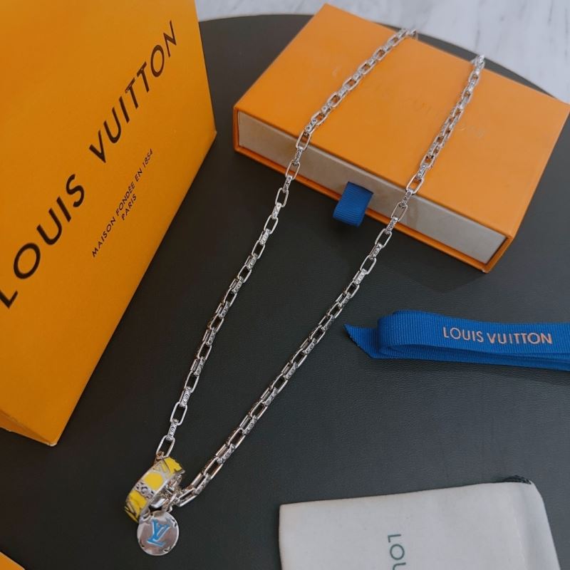 Louis Vuitton Necklaces